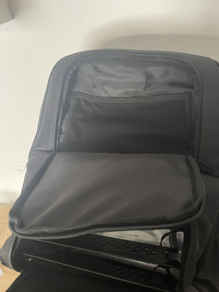 Mochila prozis como nova