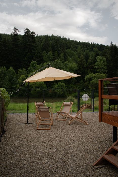 Skala_house твій ідеальний відпочинок