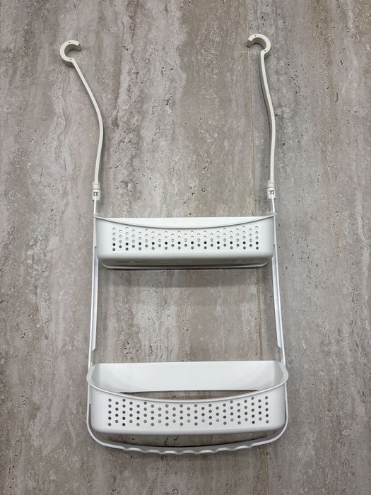 Oddam wieszak pod prysznic