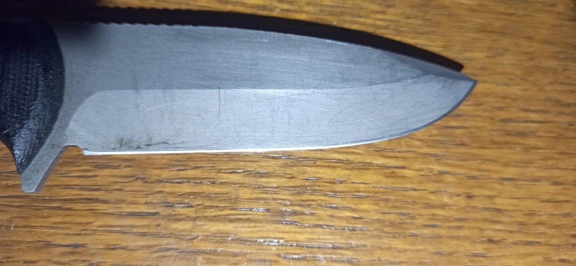 Nóż taktyczny „Ibis” GP Knives