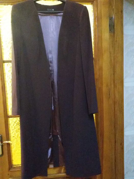 Женский костюм-кардиган +платье р 52 торговой марки "Джей Эль" ,J&L