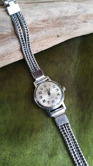 Zegarek damski Slava