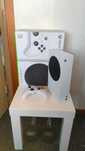 Sprzedam Xbox Series S 512GB