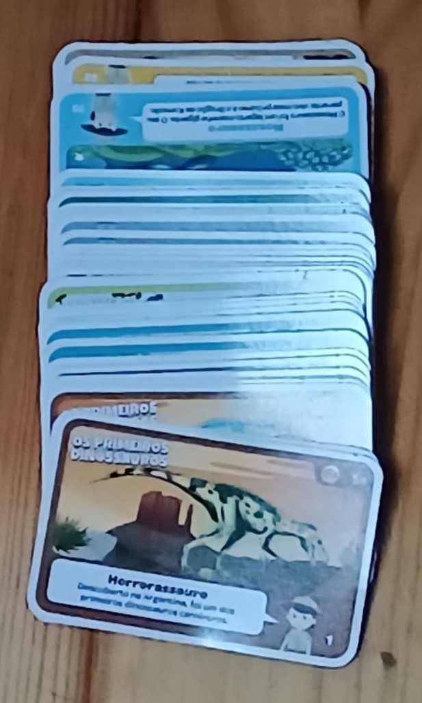 Colecção de cromos Super Animais 3 (Pingo Doce)