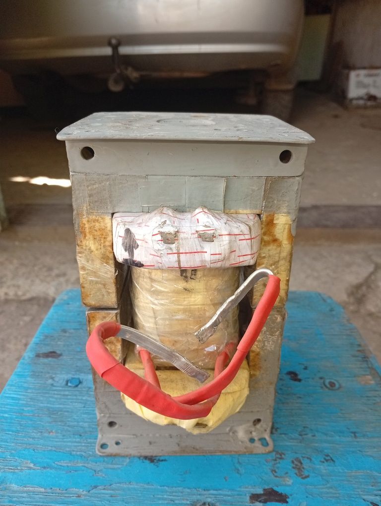 Продам трансформатор