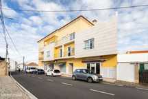 Loja na Ericeira com muito potencial