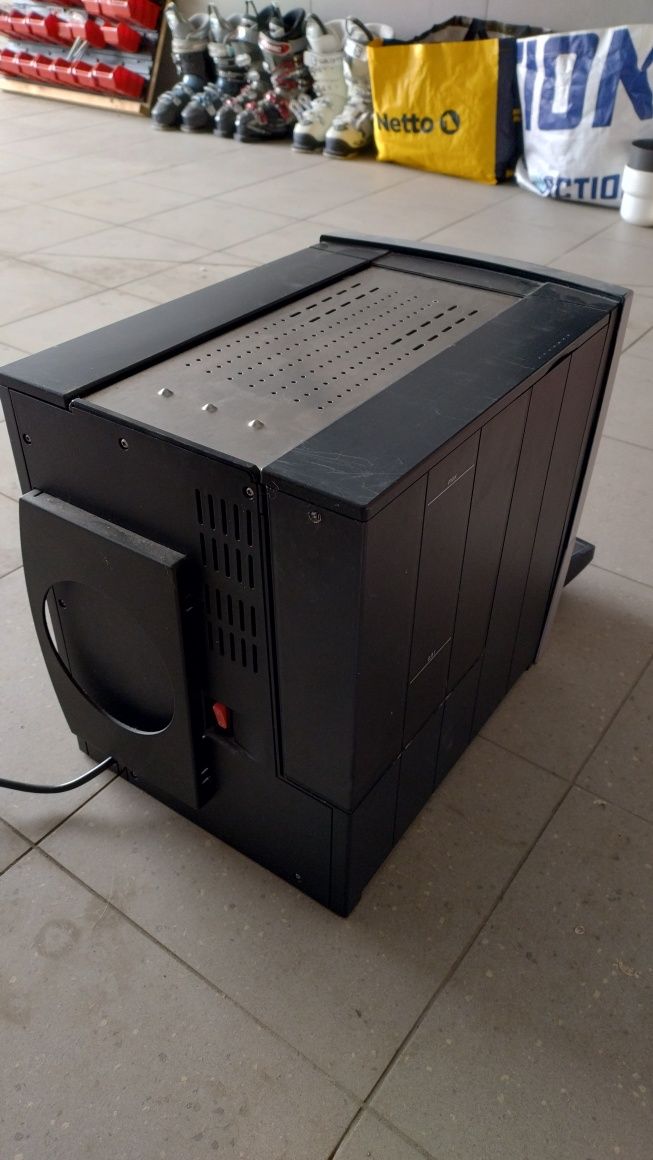 Ekspres do kawy Siemens Surpresso S50