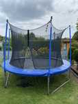 Trampolina śr. 3,05m