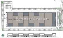 Terreno Industrial c/ 15.000m2 – Cacia