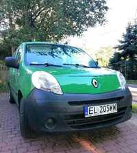 Renault Kangoo Renault Kangoo 1.5 dCi POLSKI SALON