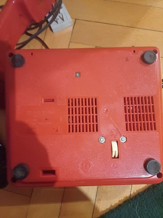 Telefon stacjonarny z Prl.