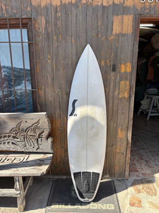 Prancha de surf Semente 6’1