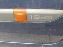 Części Laguna 2 1,9 Dci 120 KM 6