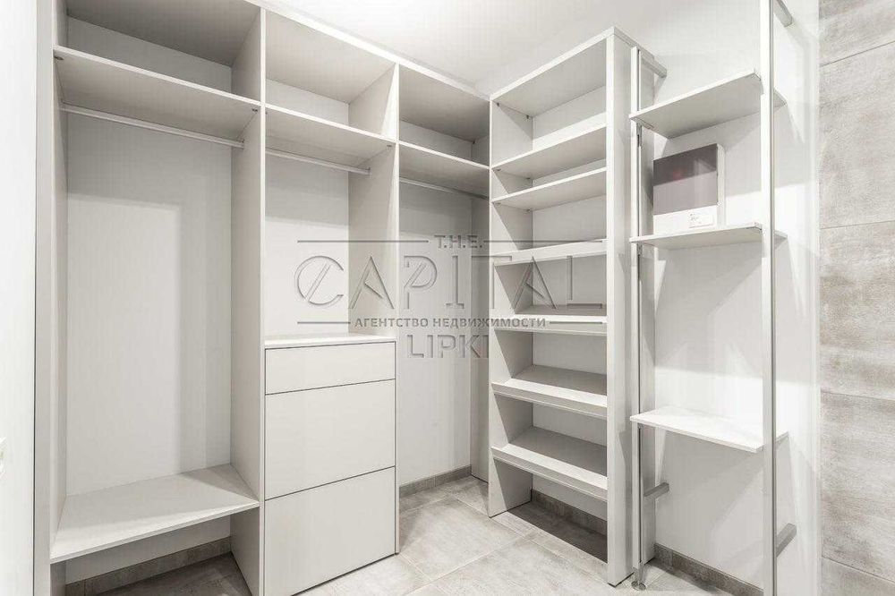 Оренда видової 3-кімнатної квартири в ЖК Новопечерські Липки