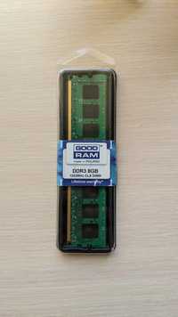 ОЗУ GoodRam DDR3 8GB