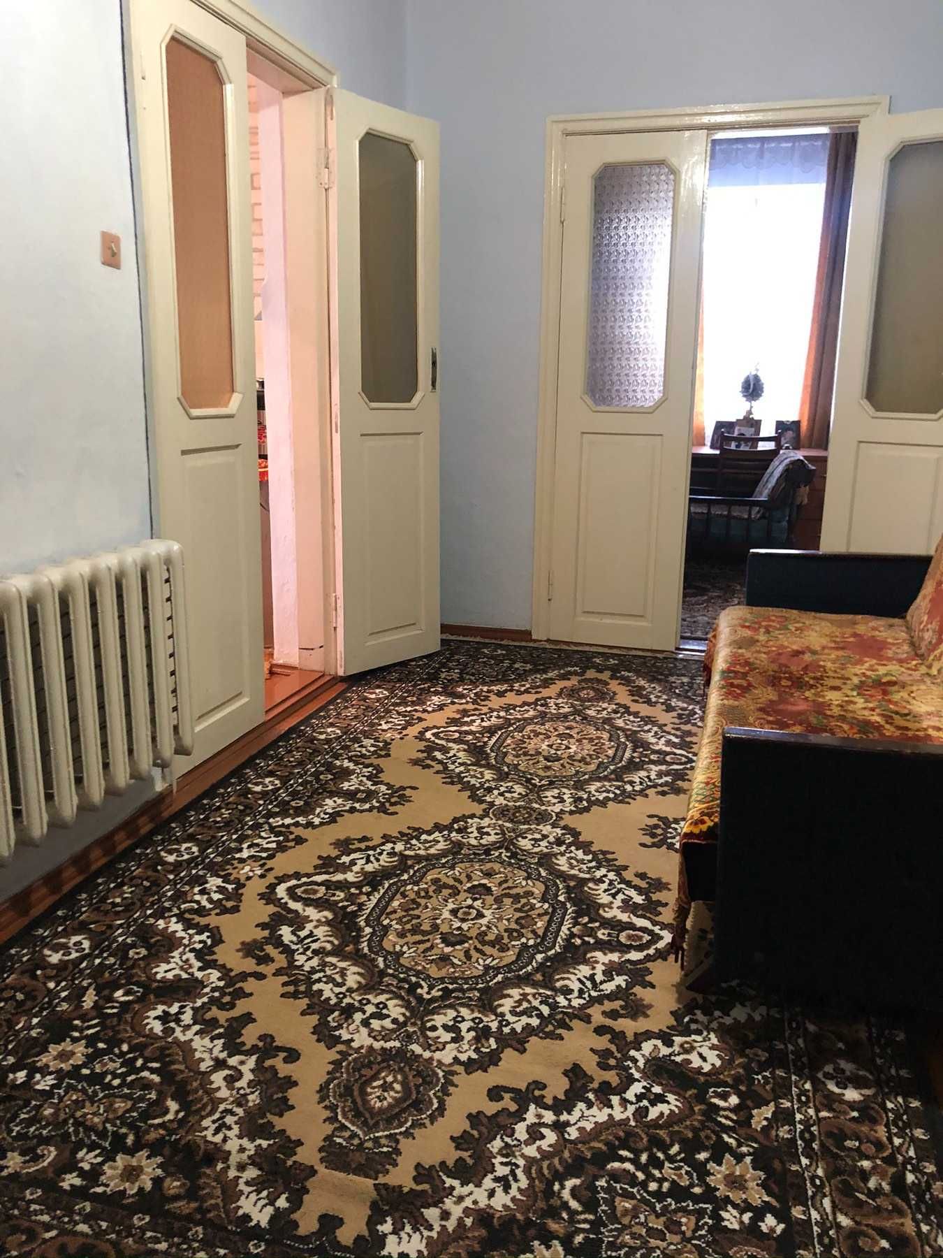 Продаю дом в Троицком