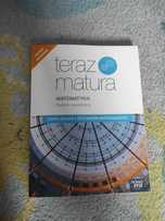 Teraz Matura zbiór zadań matematyka rozszerzona nowa era