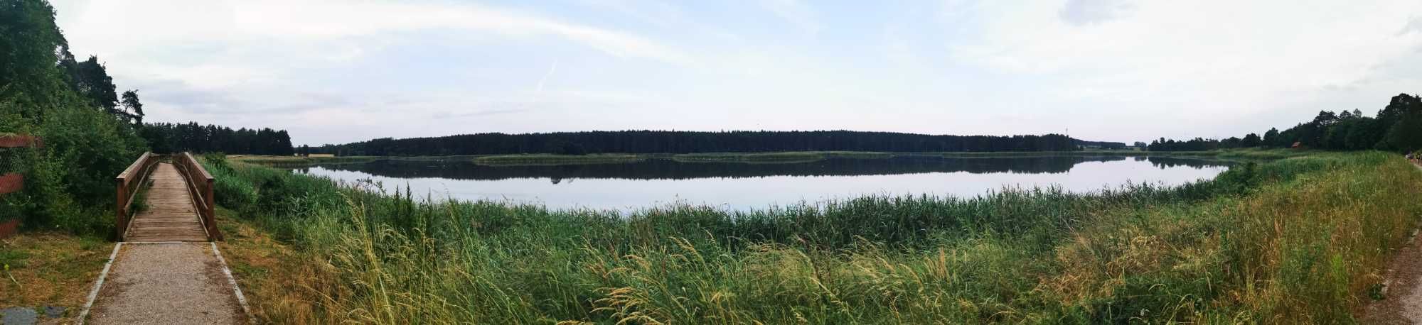 Domek letniskowy drewniany Mazury Mrągowo Mikołajki noclegi