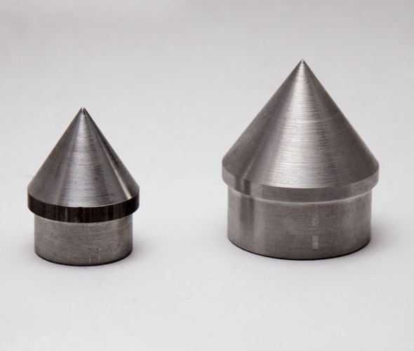 Пробоотборник (щуп) ручной для отбора проб зерновых.