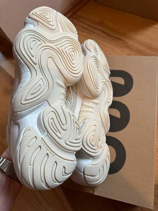 Buty Adidas Yeezy boost Yeezy 500 bone white 46 2i3