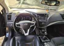 Samochód Hyundai