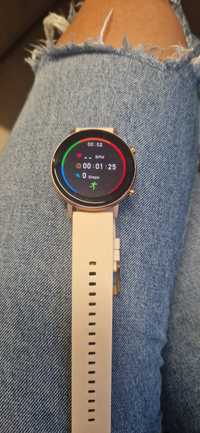 Smart watch model DT96