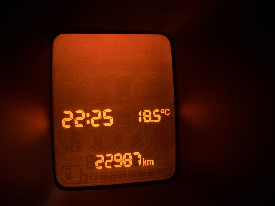 Fiat Panda 1.2 2019/12