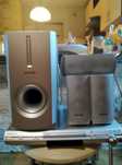 Kino domowe Panasonic SA-HT355 Home Theater Sound System
