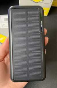 Павер банк 30000 Power Bank Solar Charger