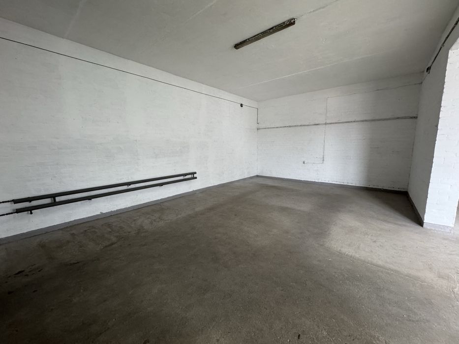 Складське приміщення 275м2