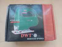 Електролобзик DWT STS05-60 D