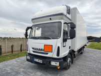 Iveco Eurocargo  **Serwis**Klima**Z Niemiec**