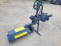 Glebogryzarka sadownicza podkoronowa hydrauliczna Eco pielnik