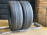 235/60 R18 Continental ContiSportContact 5 2шт літо