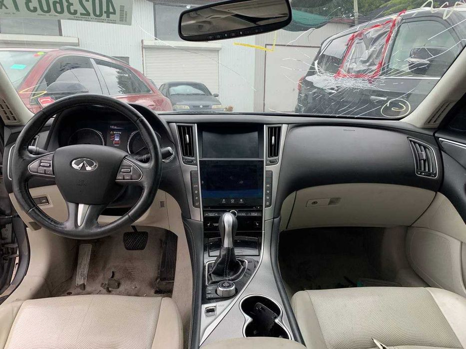 Восстановление подушек безопасности (SRS/Airbag)