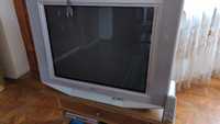 Телевізор Sony Trinitron 29 дюймів, робочий.