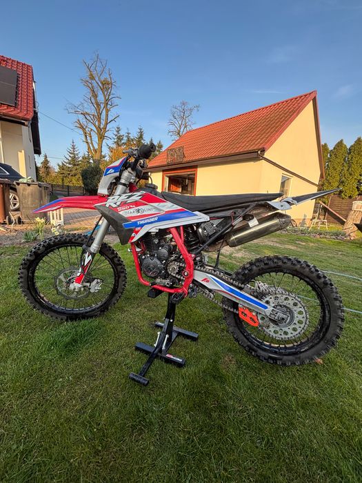 Diabolini rfz 250