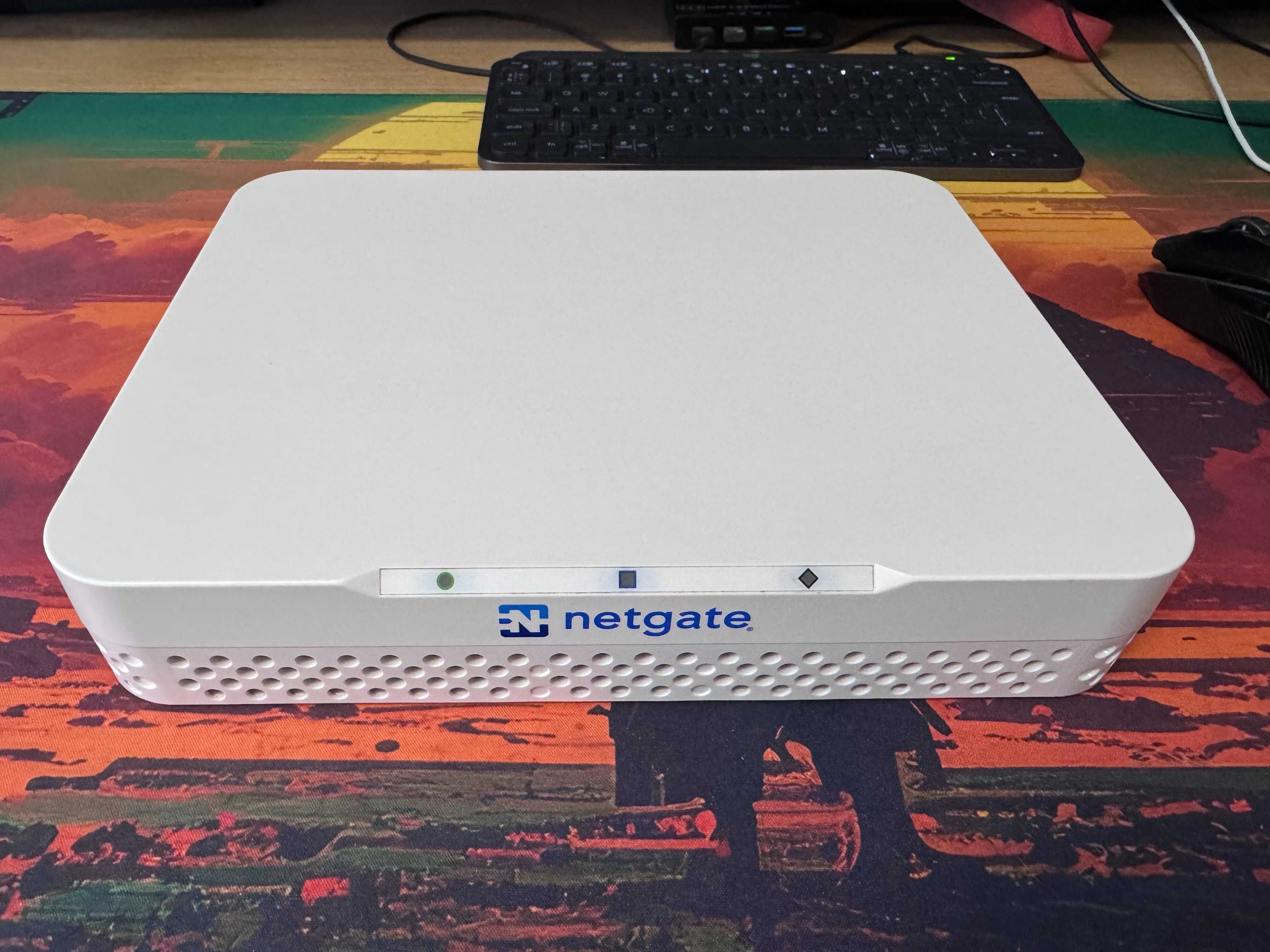 Firewall Netgate 6100 Max