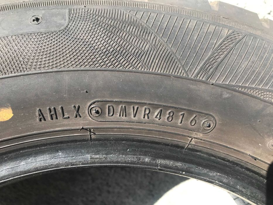 Шини літні Falken Sincera 185/65R15 88T пара