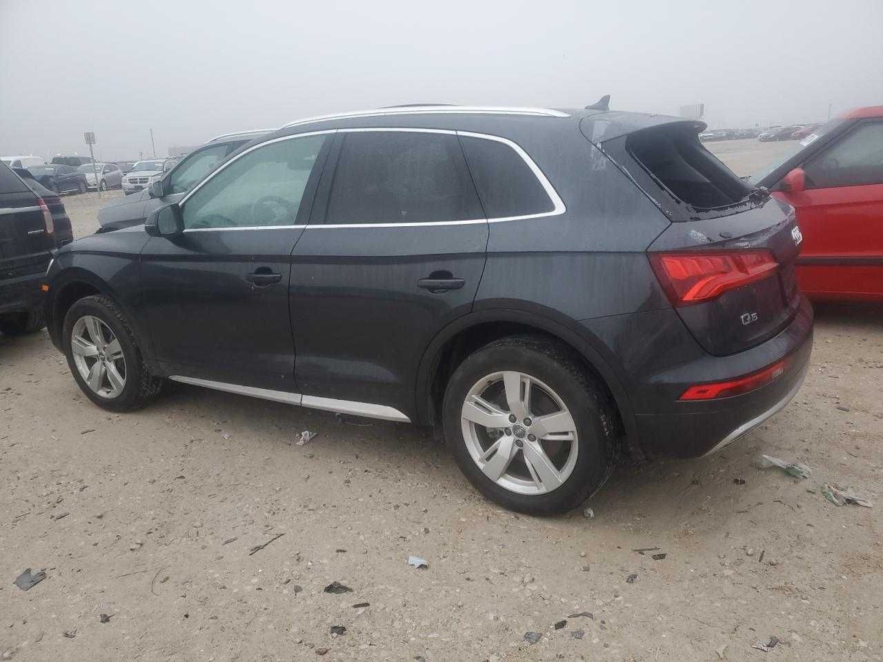 2019 Audi Q5 Premium