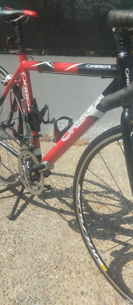 Orbea estrada T 51 excelente estado