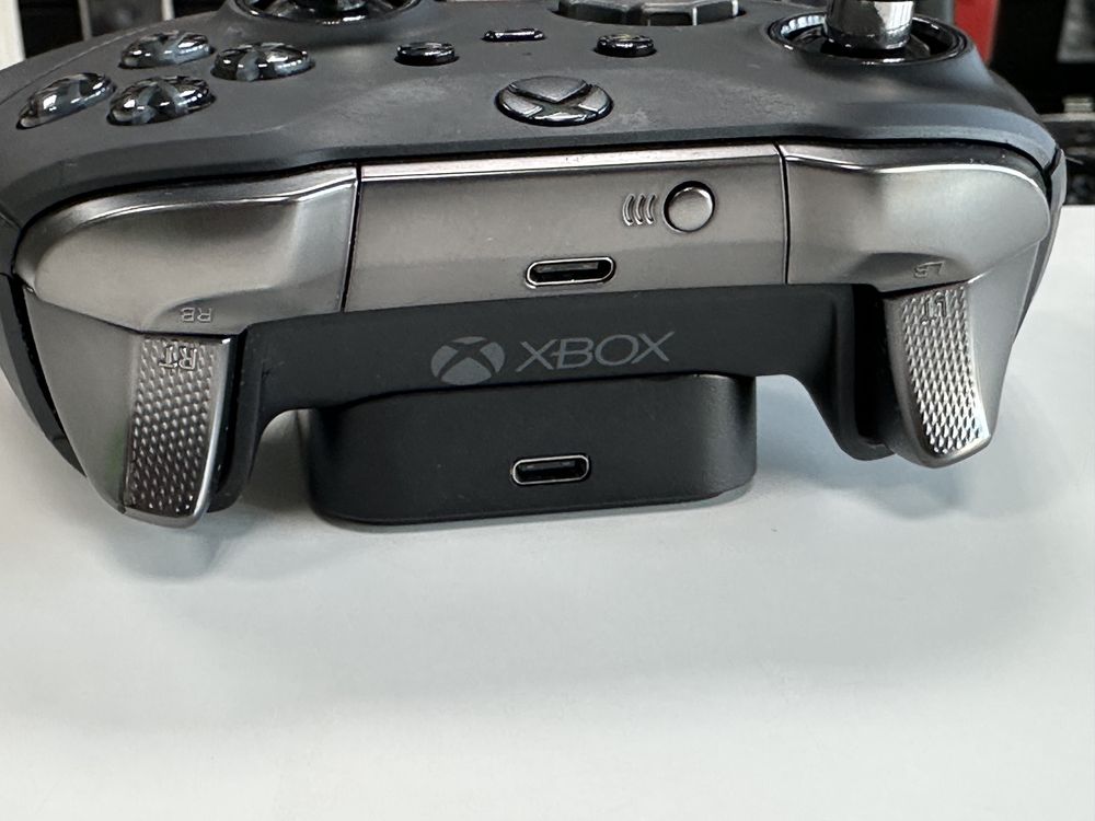 Microsoft Xbox Elite Series 2 Black