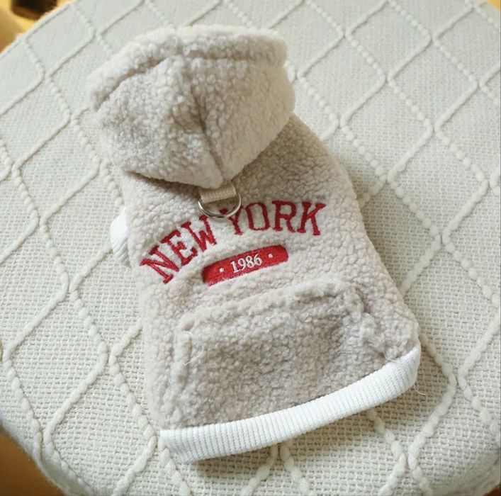 Худі для йорка