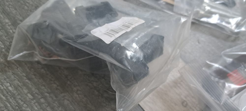 Kierownica z pedałami do Xbox model G920