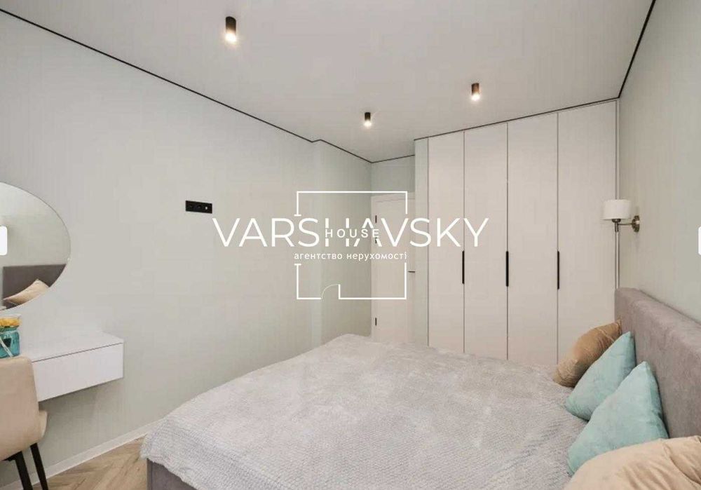 Продаж 1к квартири на ЖК Варшавський Плюс