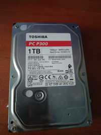 Dysk HDD 1TB toshiba