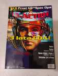 Czasopismo CD-Action 1999r