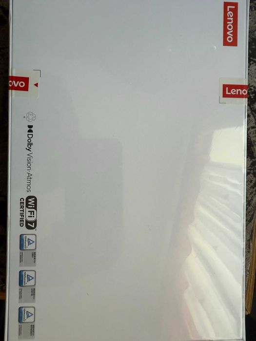 Планшет Lenovo Xiaoxin Pad Pro GT 8/256Gb 11.1 Snapdragon 8 Gen 3 Gray