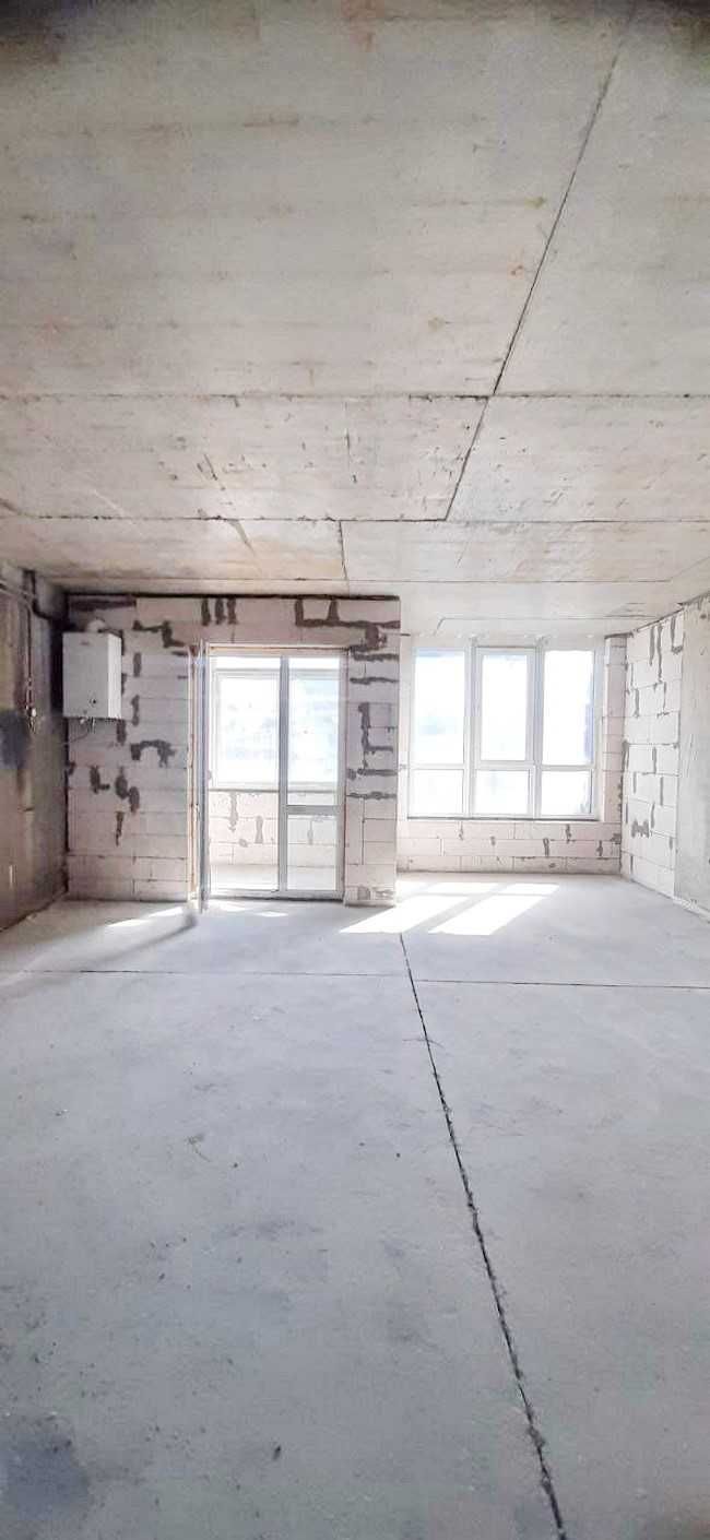 tir-31 В продаже 1 комн. квартира в ЖК «Клубный на Балковской"