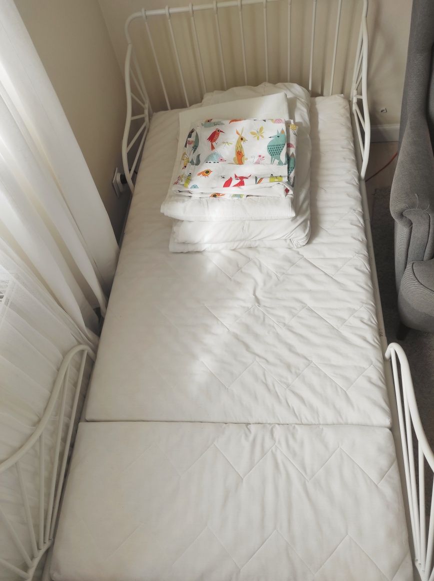 Łóżko dziecięce Ikea